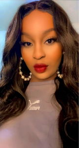 Lace Front Wigs Body Wave