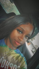 Lace Front Wig Straight