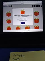 Anonym review photo