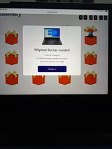 Anonym review photo