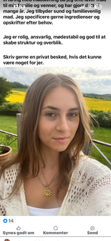 Anonym review photo