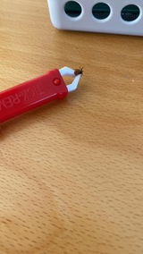 Anonym review photo