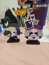 KP - Creative Table Veteran review photo