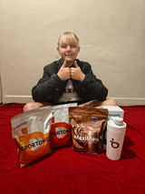 Sean review photo