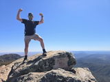 Hutto - HPF member review photo