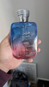 A.M. review photo