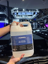TFC - The Fight Cleaner review photo