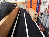 Willem - Bear Training Fitness Centre review photo