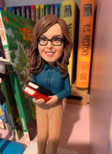 Margaret review photo