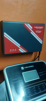 LCD review photo