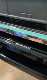 Sandis Stepins review photo