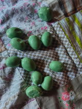 Federica G. review photo