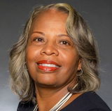 Charlene Waddell review photo