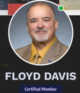 FLOYD DAVIS review photo