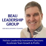 Bob Beaulaurier review photo