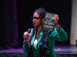 Janet James review photo