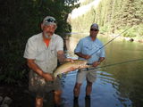 Jack Rich - Rich's Montana Guest Ranch review photo