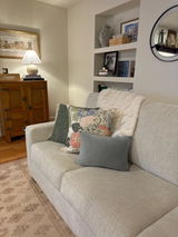 Farrell review photo