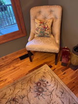 Renee review photo