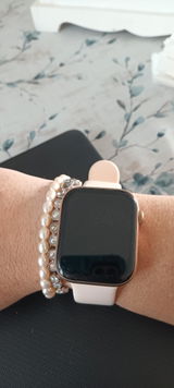 Cindy V. review photo
