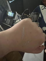 Amazon Customer review photo
