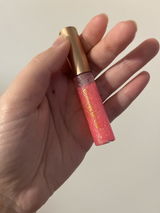 Ali review photo