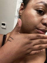 Laylah Ricard review photo