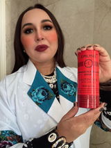 Anna Chacon review photo