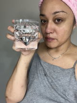 Danine Alvarado review photo