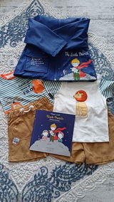 **** **** review photo