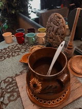 Etsy customer review photo