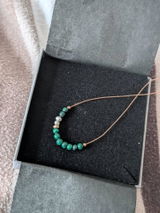 Etsy customer review photo