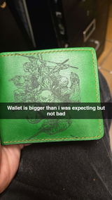 Anonymous review photo