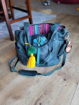Alley M review photo