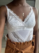Bria Conner review photo