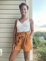Bria Conner review photo