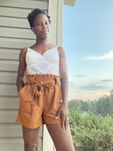 Bria Conner review photo