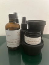 A. J. review photo