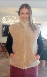 Tiina review photo