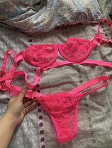 Lena review photo