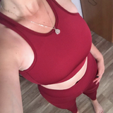 Sandra review photo