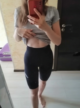 Karina review photo