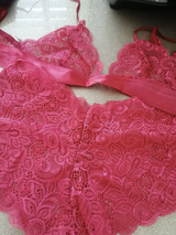 Kinga review photo