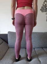 Hanna review photo