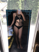 Iza review photo