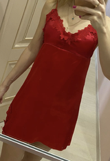 Sandra review photo