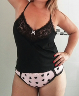 Joanna review photo
