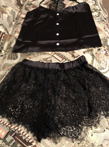 Sabina review photo