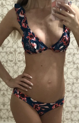 Paulina review photo
