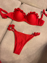 Diana review photo